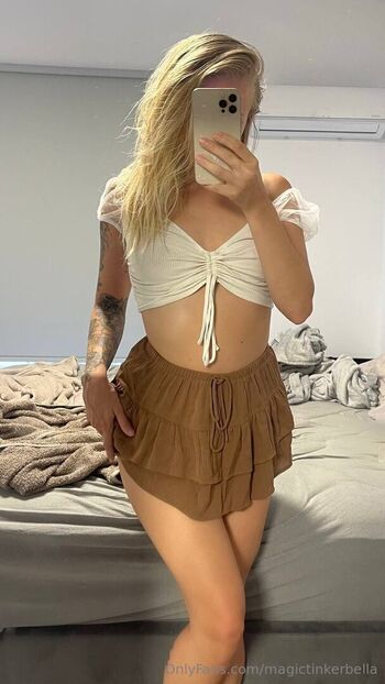 magictinkerbella