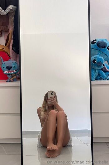 magictinkerbella