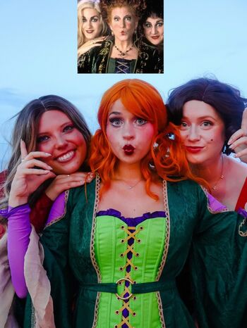 Magicwithmeg