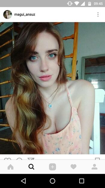 Magui An