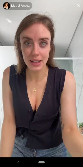 Magui Ansuz