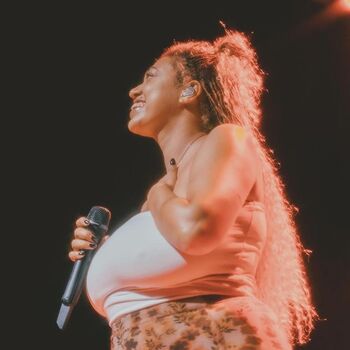 Mahalia