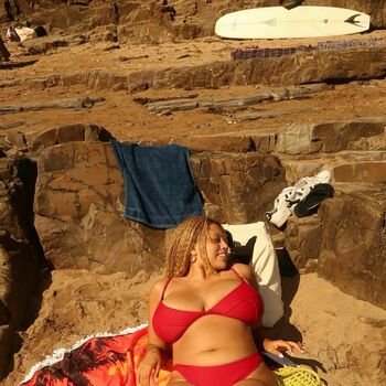 Mahalia