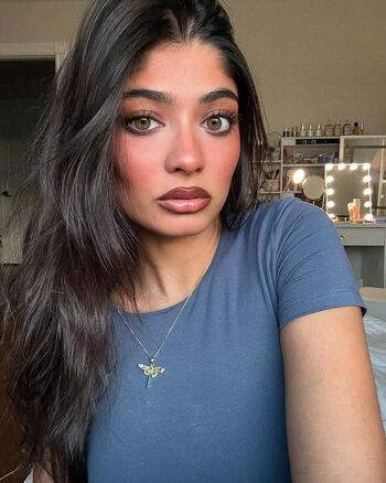 Maham Malek