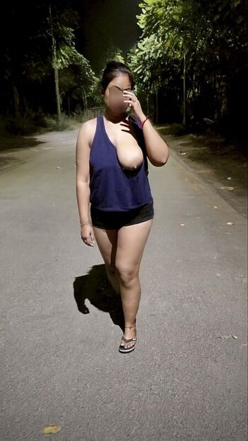 Mahi Da Slut