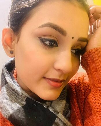 Mahi Mishra