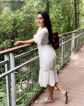 Mahima Nambiar