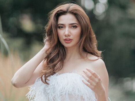 Mahira Khan