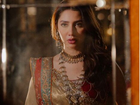 Mahira Khan
