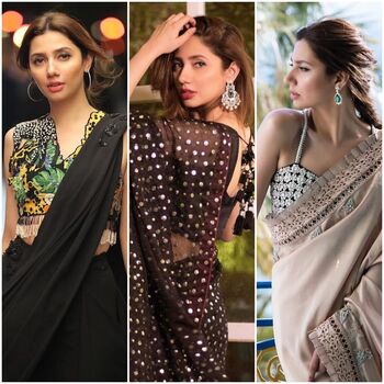 Mahira Khan