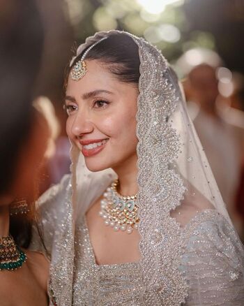 Mahira Khan