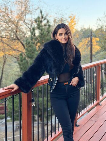 Mahlagha Jaberi