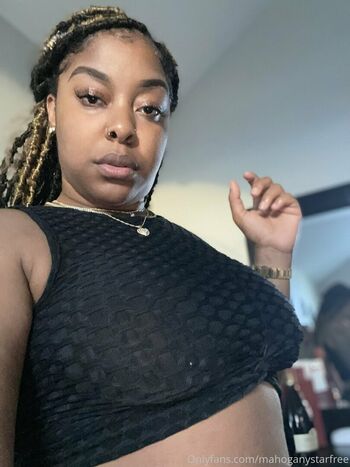 mahoganystarfree