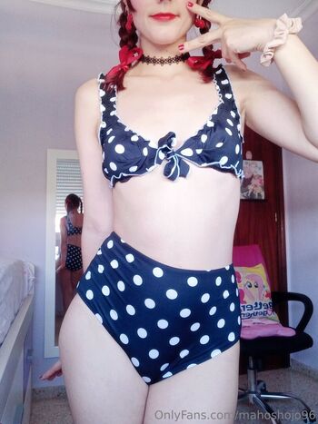 mahoshojo96
