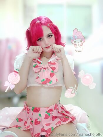 mahoshojo96