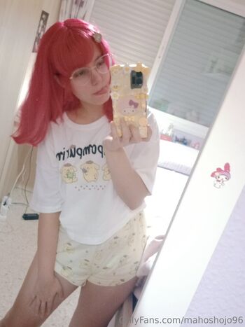 mahoshojo96