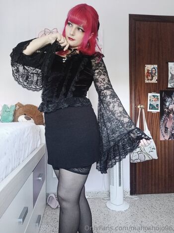 mahoshojo96