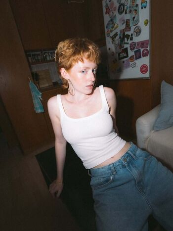 mai_buzzcut