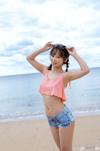 Mai Nanashima