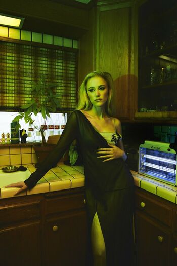 Maika Monroe