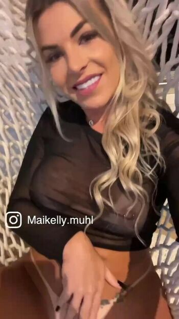 Maikelly Muhl