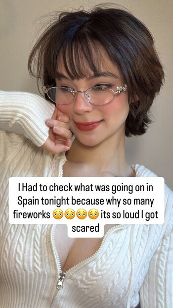 Maimy Nyan [social media]