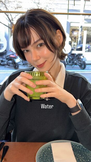 Maimy Nyan [social media]