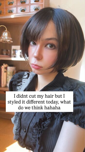 Maimy Nyan [social media]