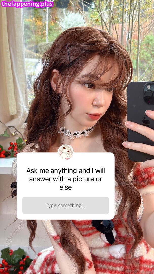 Maimy Nyan [social media]