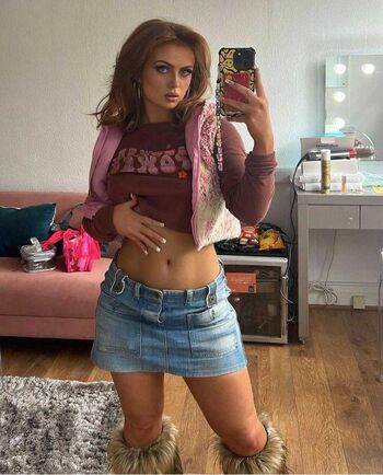 Maisie Smith