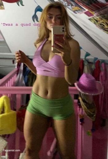 Maisie Smith