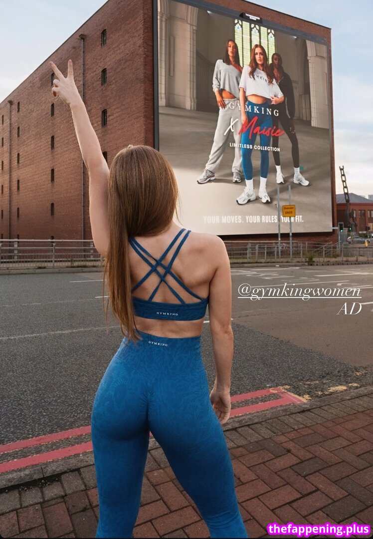 Maisie Smith