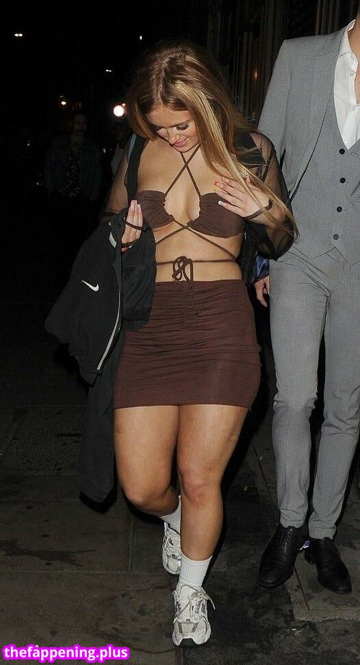 Maisie Smith
