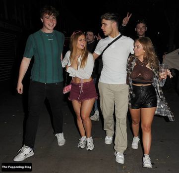 Maisie Smith