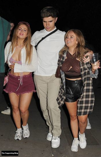 Maisie Smith