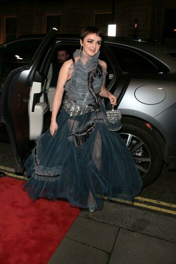 Maisie Williams