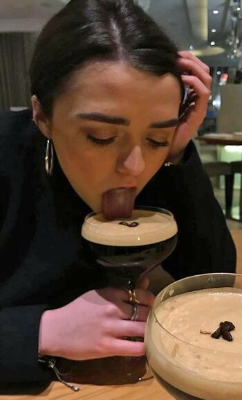 Maisie Williams