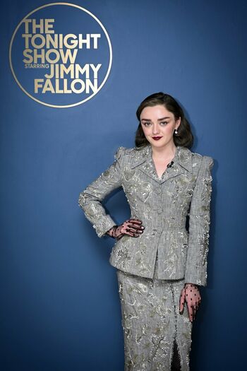Maisie Williams
