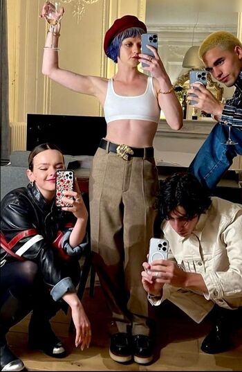 Maisie Williams