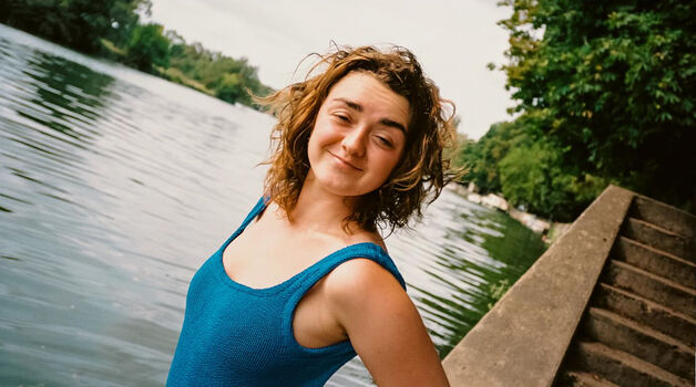 Maisie Williams