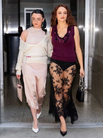 Maisie Williams
