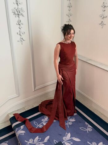 Maisie Williams