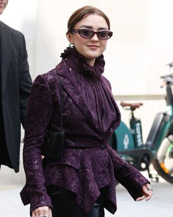 Maisie Williams