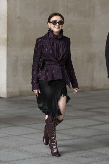 Maisie Williams