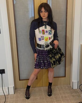 Maisie Williams