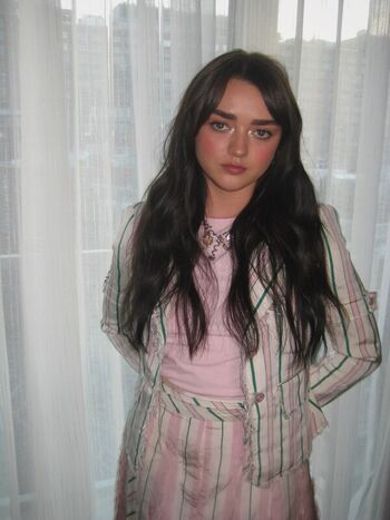 Maisie Williams
