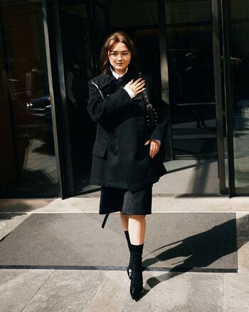 Maisie Williams