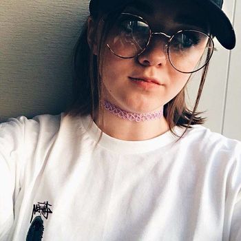 Maisie Williams