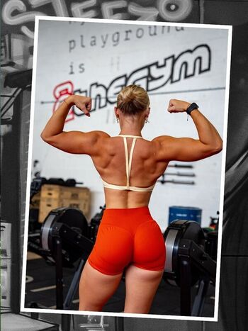 Maisieellenfitness