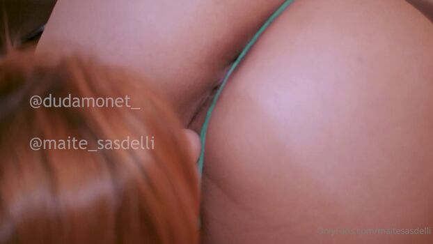 Maite Sasdelli